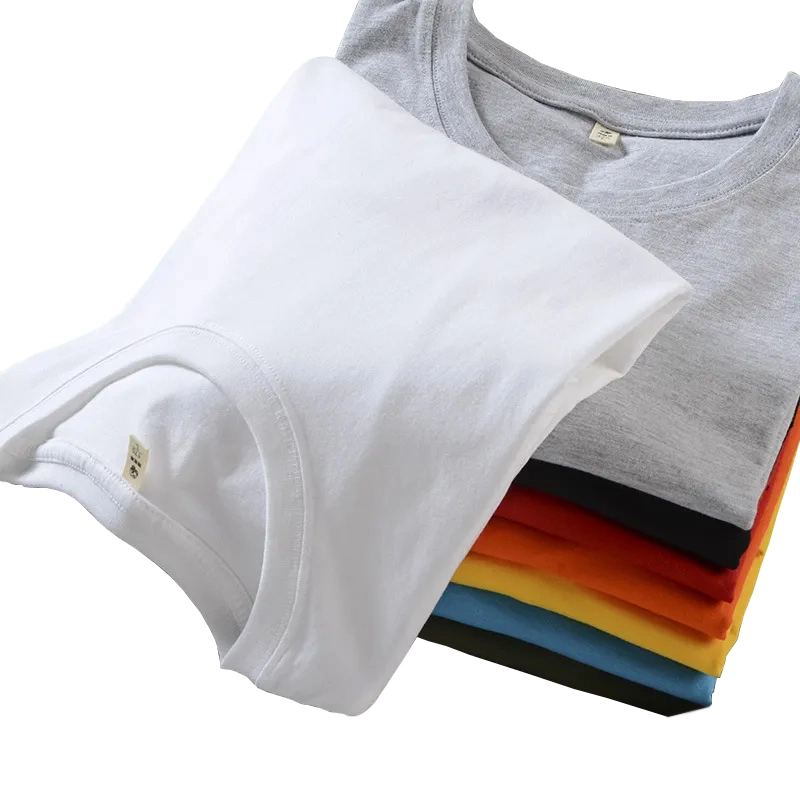 Wholesale T-shirts Supplier in Latvia